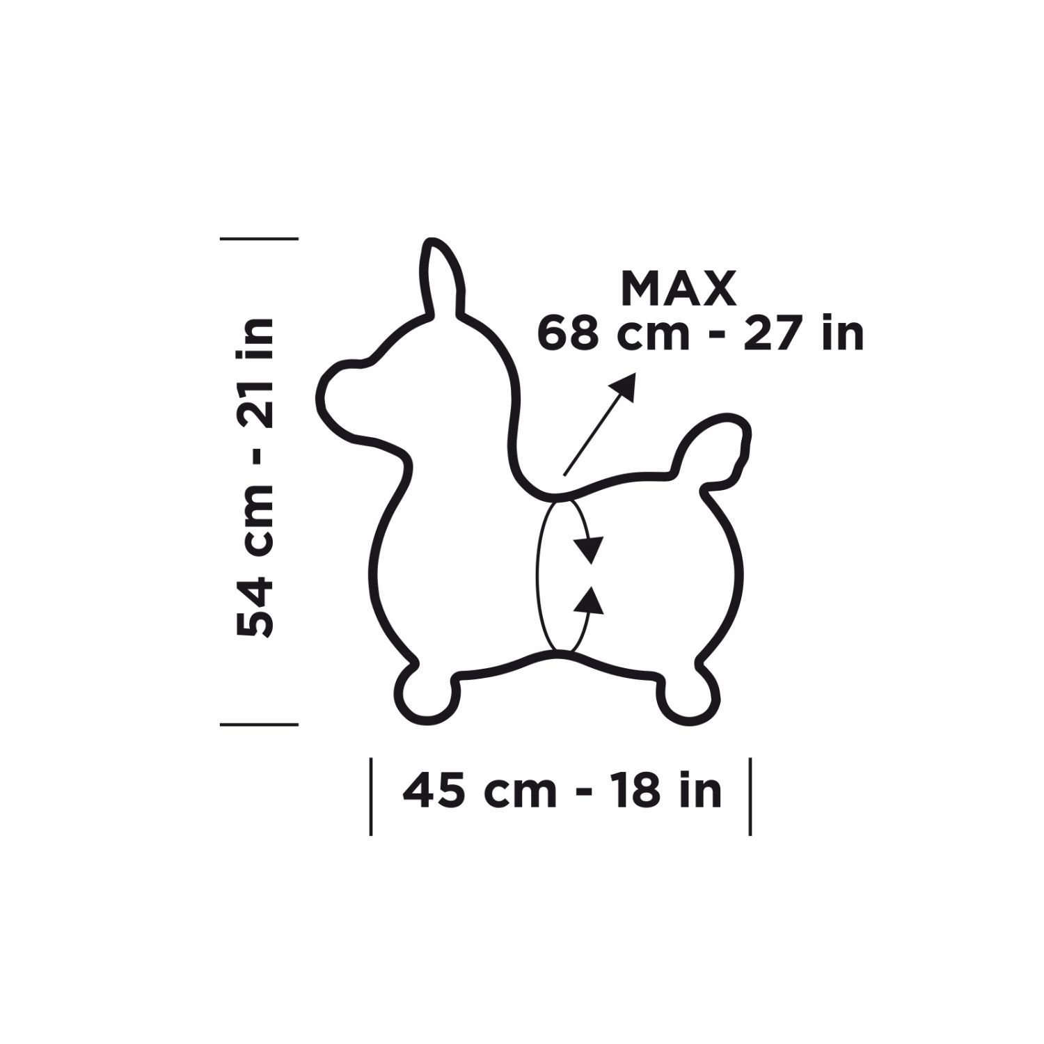 SALTARIN RODY AMARILLO COD 70.12 LDP