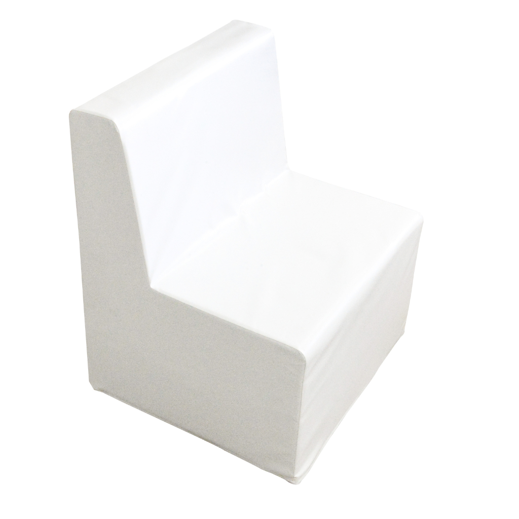 ASIENTO RECTO BLANCO