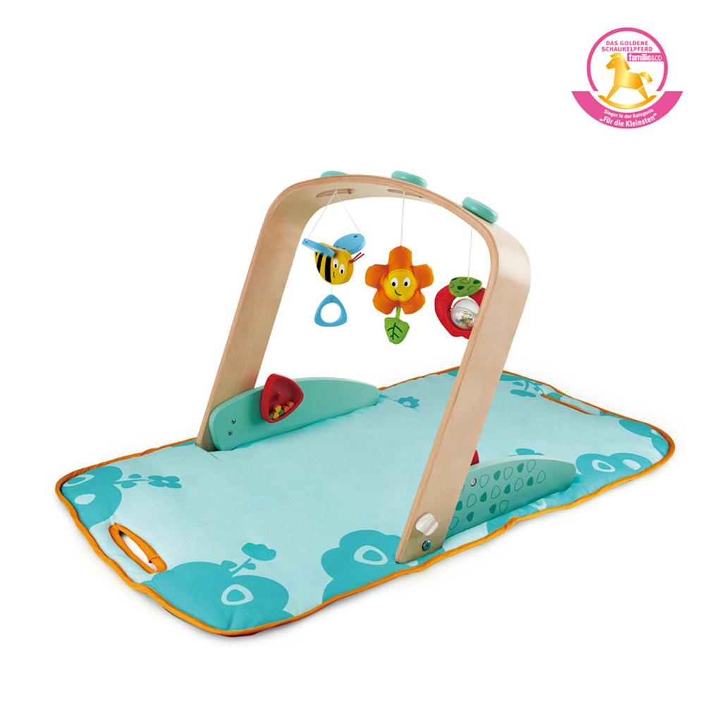 GIMNASIO PORTATIL PARA BEBE COD E0045 HP