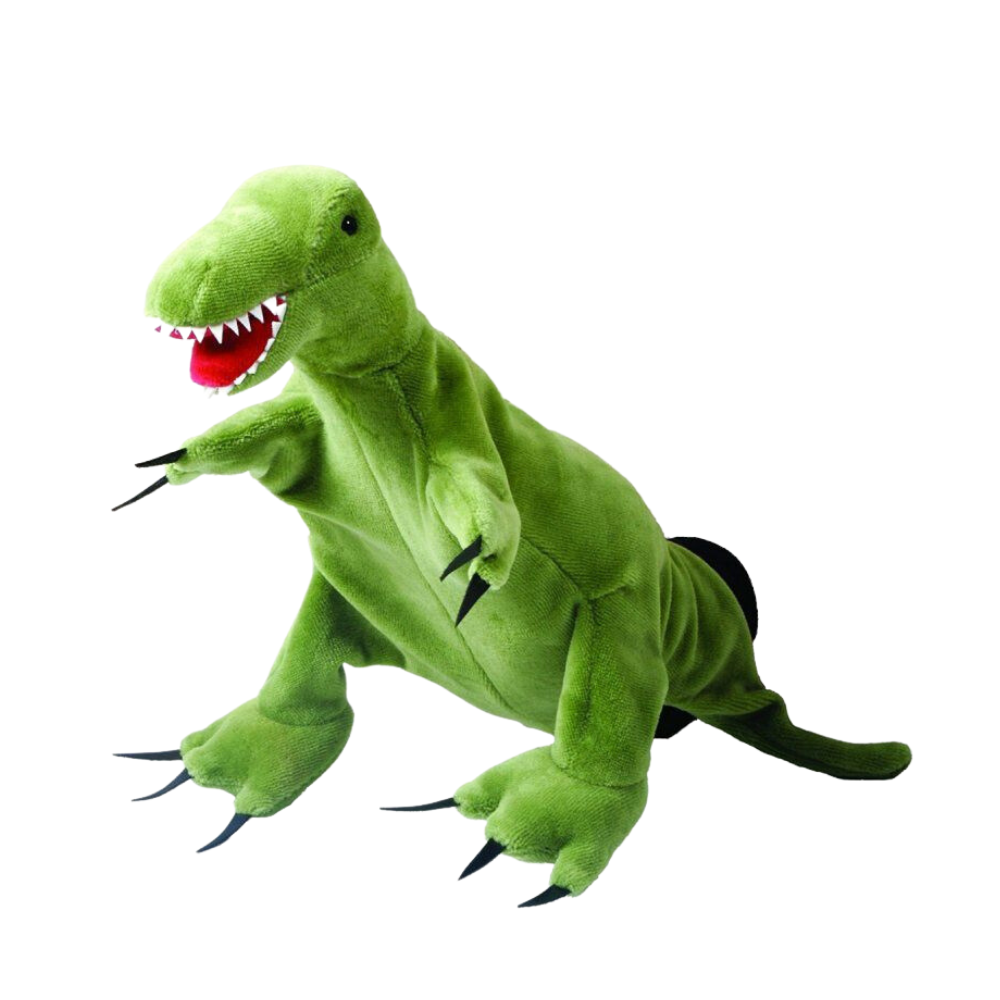 TITERE DINOSAURIO T- REX COD 40105 BLD 