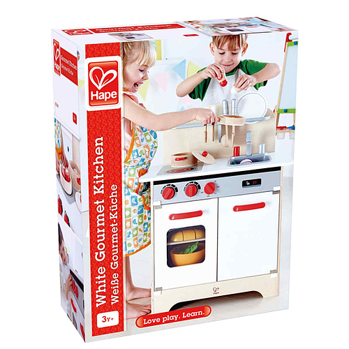 COCINA GOURMET BLANCA COD E3152 HP