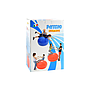 PELOTA GYMNIC 65 CM DIAM BLUE COD 95.65 LDP8