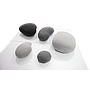 SET PUF MODELO PIEDRA X 5 UNID.