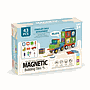 SET BLOQUES MAGNETICOS J010