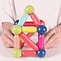 SET MAGNETICO X 42 PIEZAS