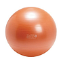 PELOTA GYMNIC PLUS 65 CM DIAM ANARANJADO COD 95.25 LDP