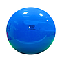 PELOTA PHYSIO GYMNIC 95 DIAMETRO AZUL COD 95.95 LDP  